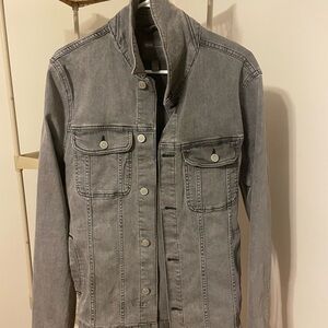 ASOS - Men’s denim jacket